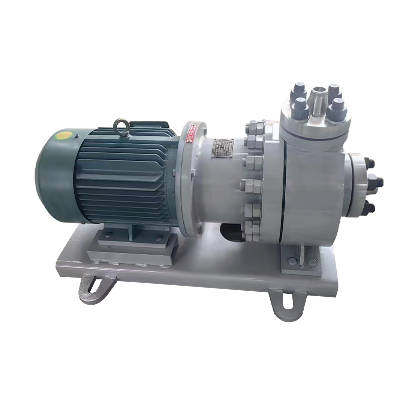 HMD -korkeapaine magneettiset pumput