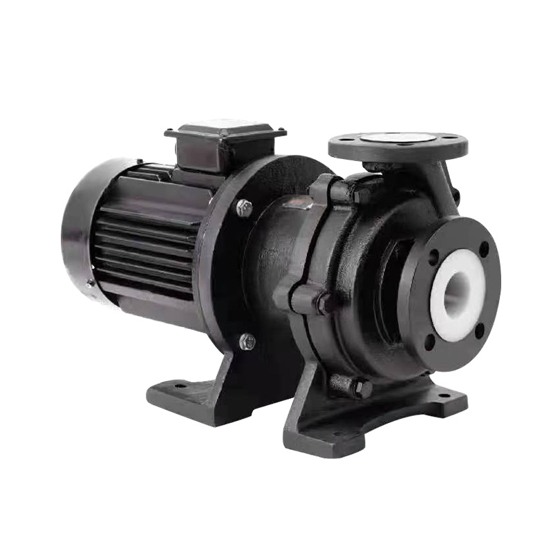 CQB tavallinen magneettinen pumppu